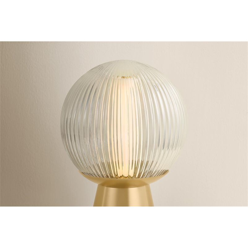 Bria 11 Inch Accent Lamp by Mitzi